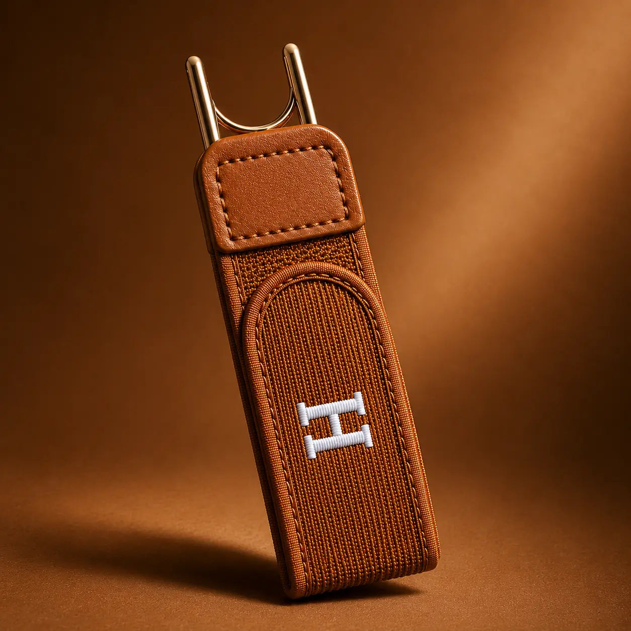 Holden Belt™ Crafted for comfort